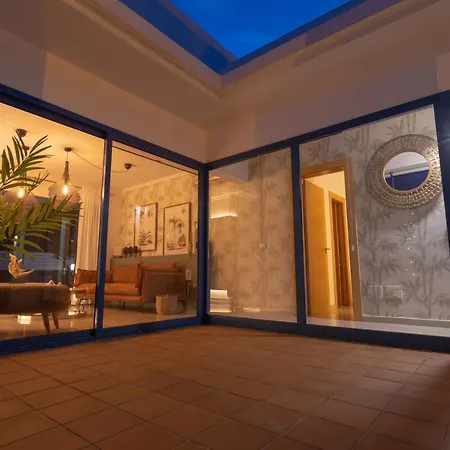 Arai By Villalia Villa *