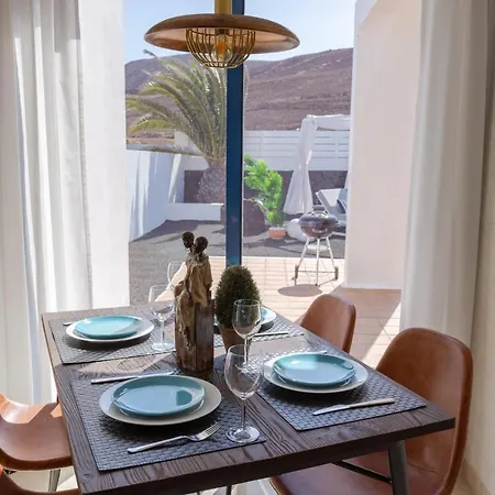 Arai By Villalia * Playa Blanca (Lanzarote)