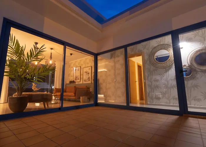 Arai By Villalia Villa *