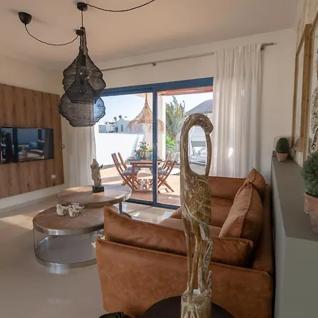 Villa Arai By Villalia *