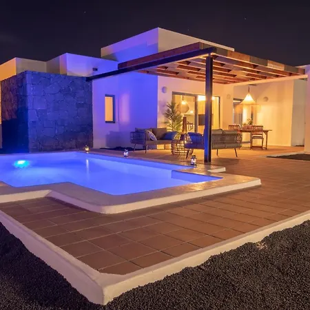 Villa Villa Arai By Villalia *