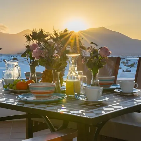 Villa Arai By Villalia * Playa Blanca (Lanzarote)