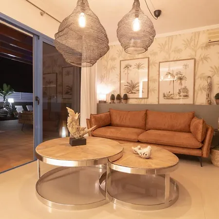 Villa Arai By Villalia * Playa Blanca (Lanzarote)