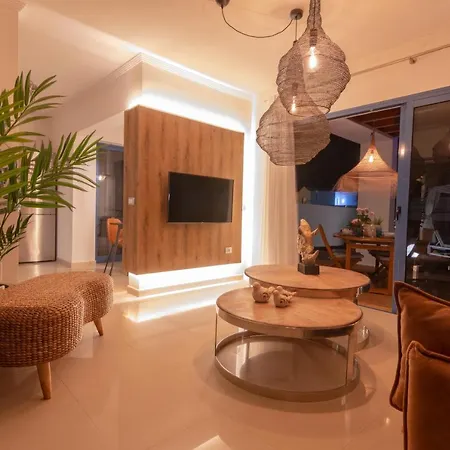 Villa Arai By Villalia * Playa Blanca (Lanzarote)