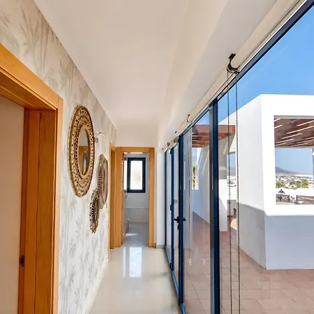 Arai By Villalia Villa Playa Blanca (Lanzarote)