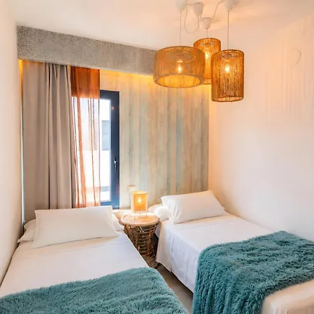 Villa Arai By Villalia Playa Blanca (Lanzarote)