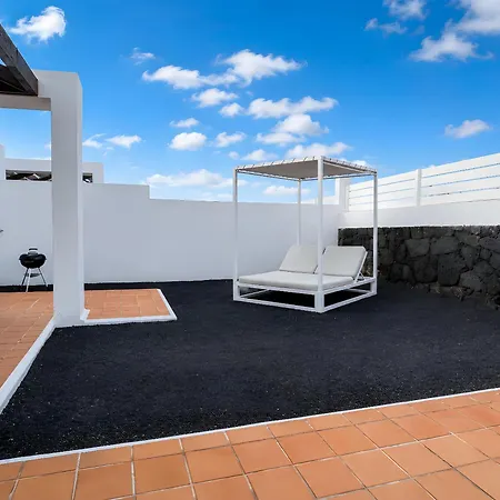 Villa Arai By Villalia