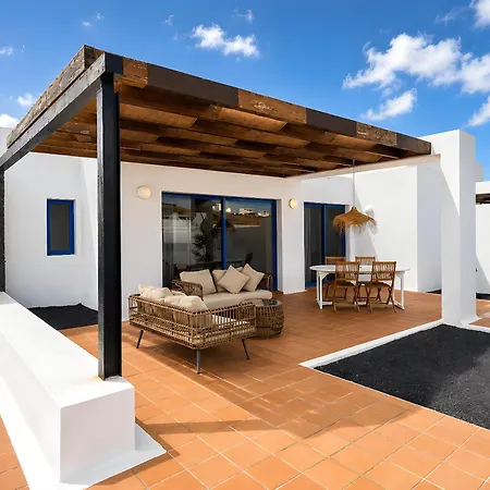 Arai By Villalia Villa *
