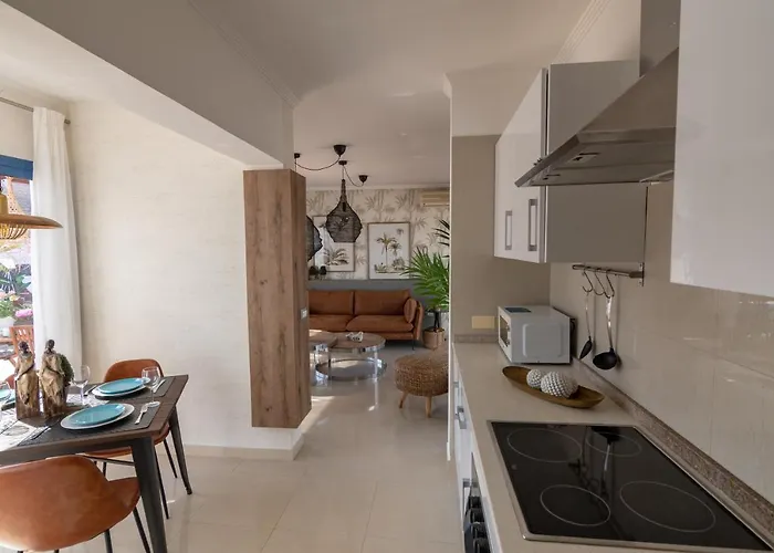 Arai By Villalia Playa Blanca (Lanzarote)