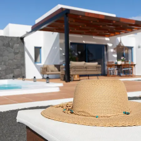 Vila Arai By Villalia Playa Blanca (Lanzarote)
