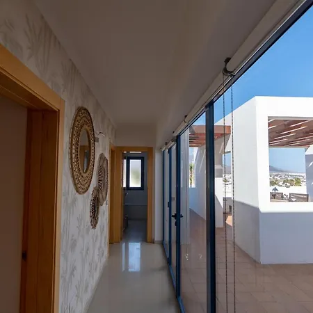 Arai By Villalia Vila