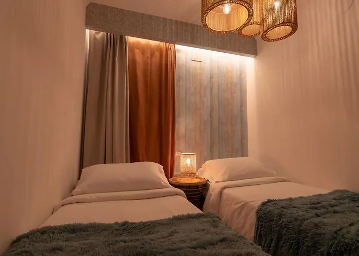 Arai By Villalia Playa Blanca (Lanzarote)